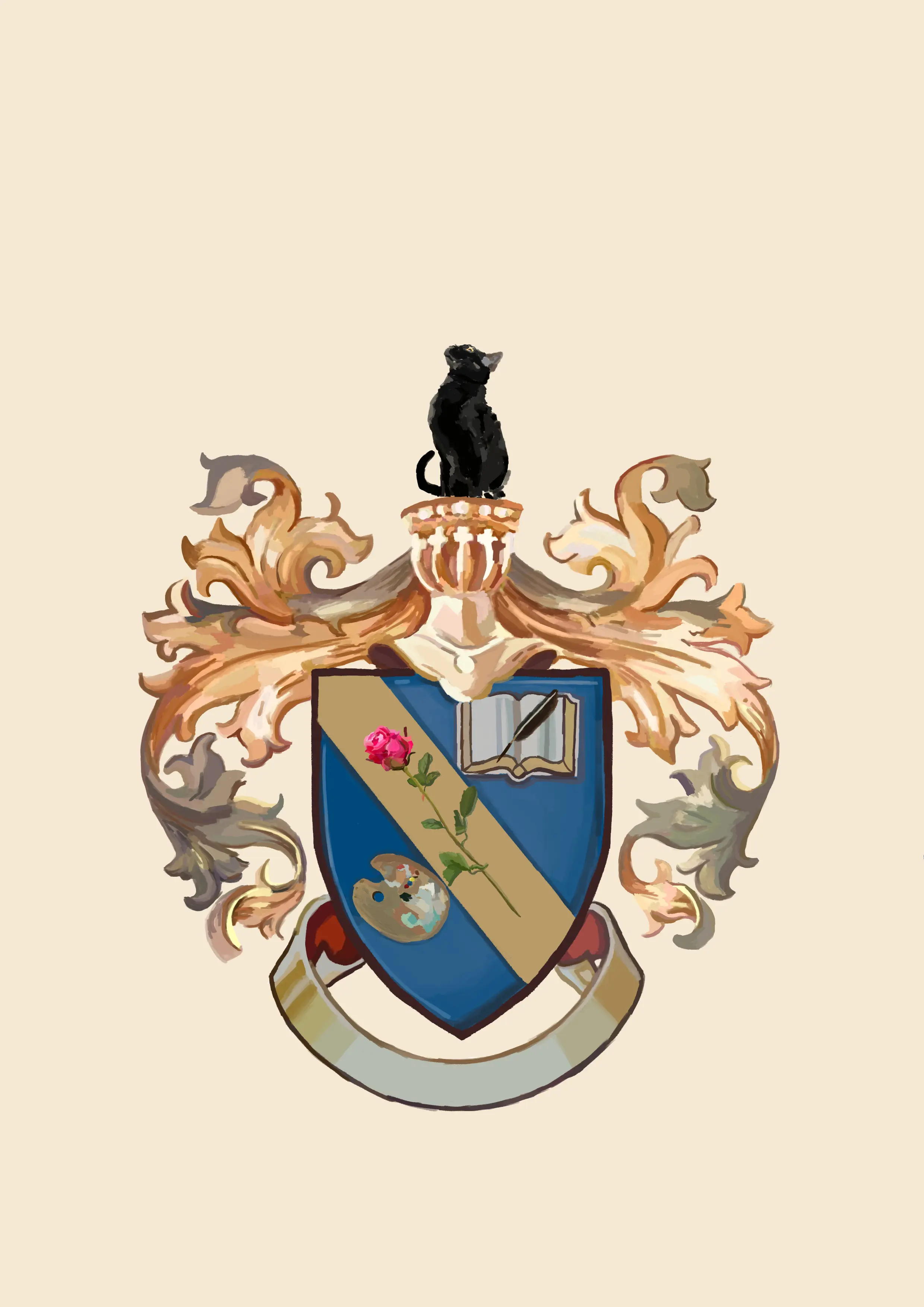 Crest