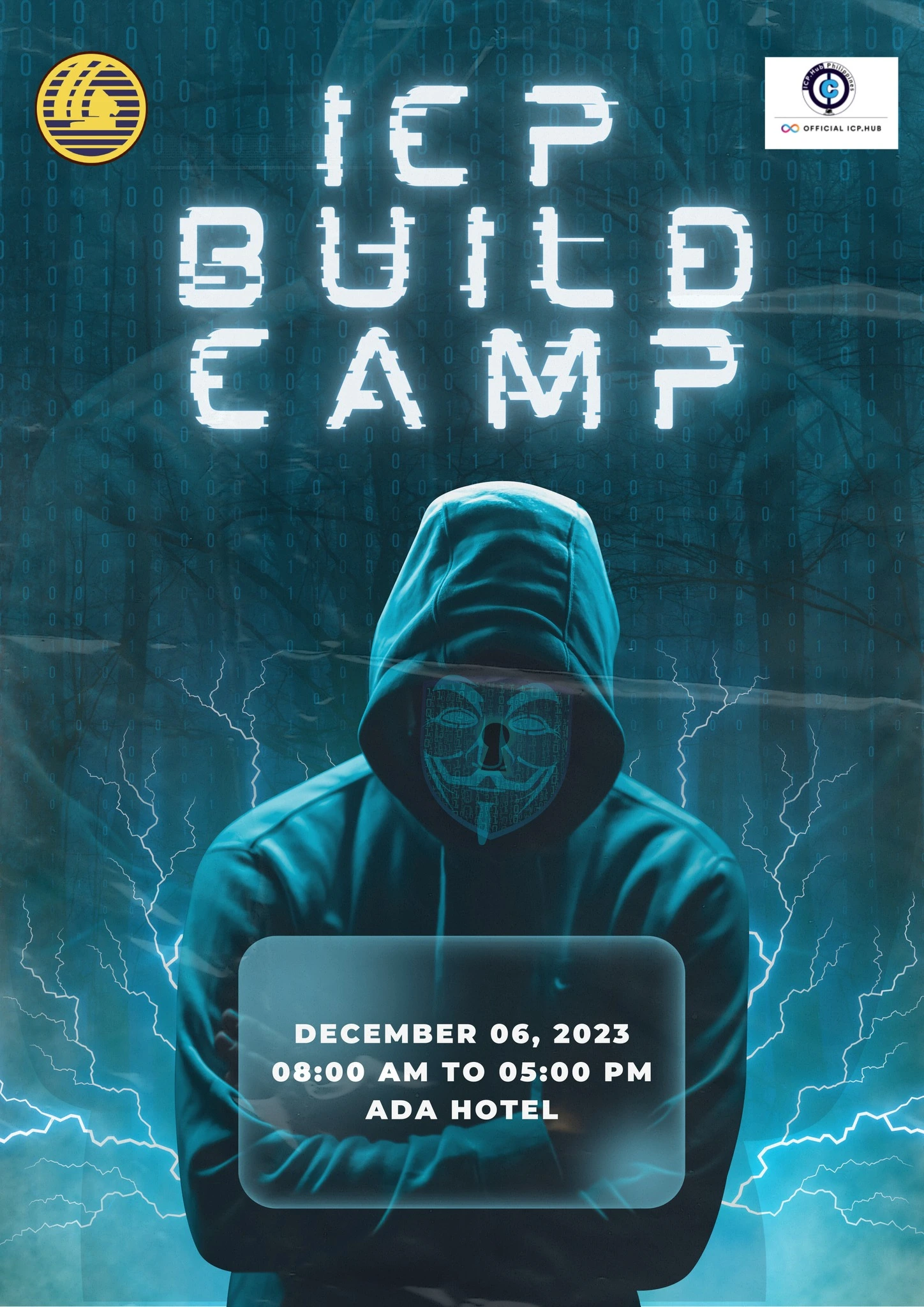 ICP Build Camp