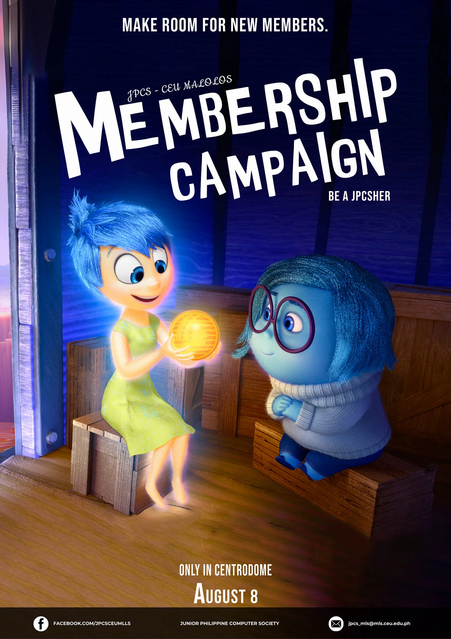 Membership