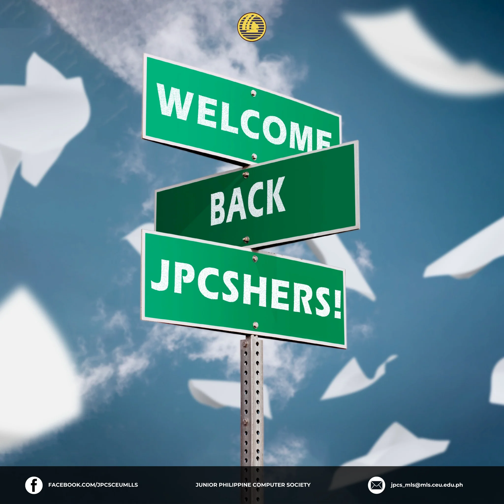 Roadway Signboard Mockup